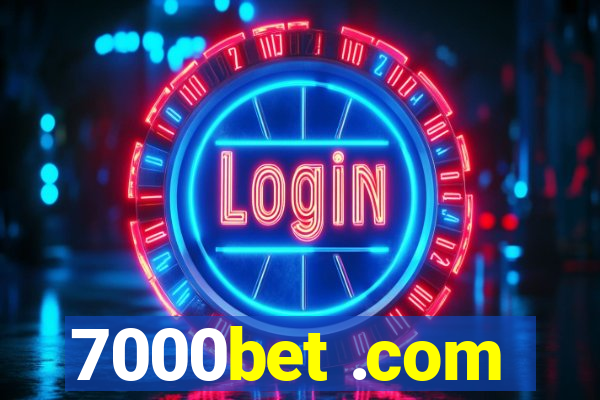 7000bet .com